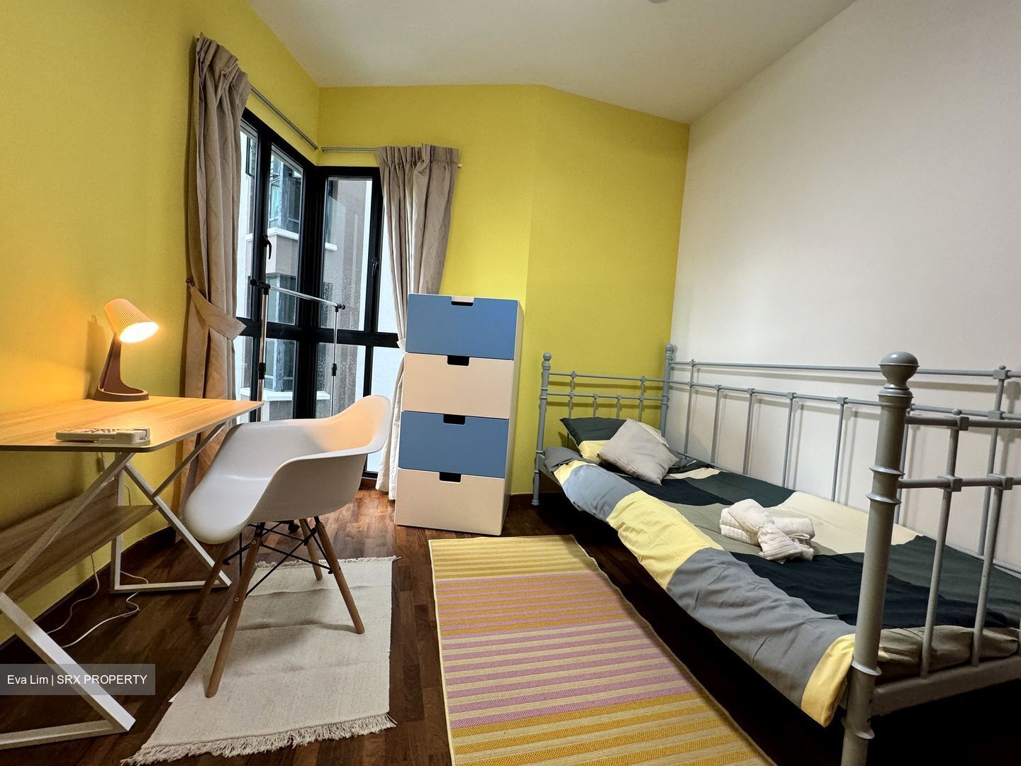 Woodsvale (D25), Condominium #485047341